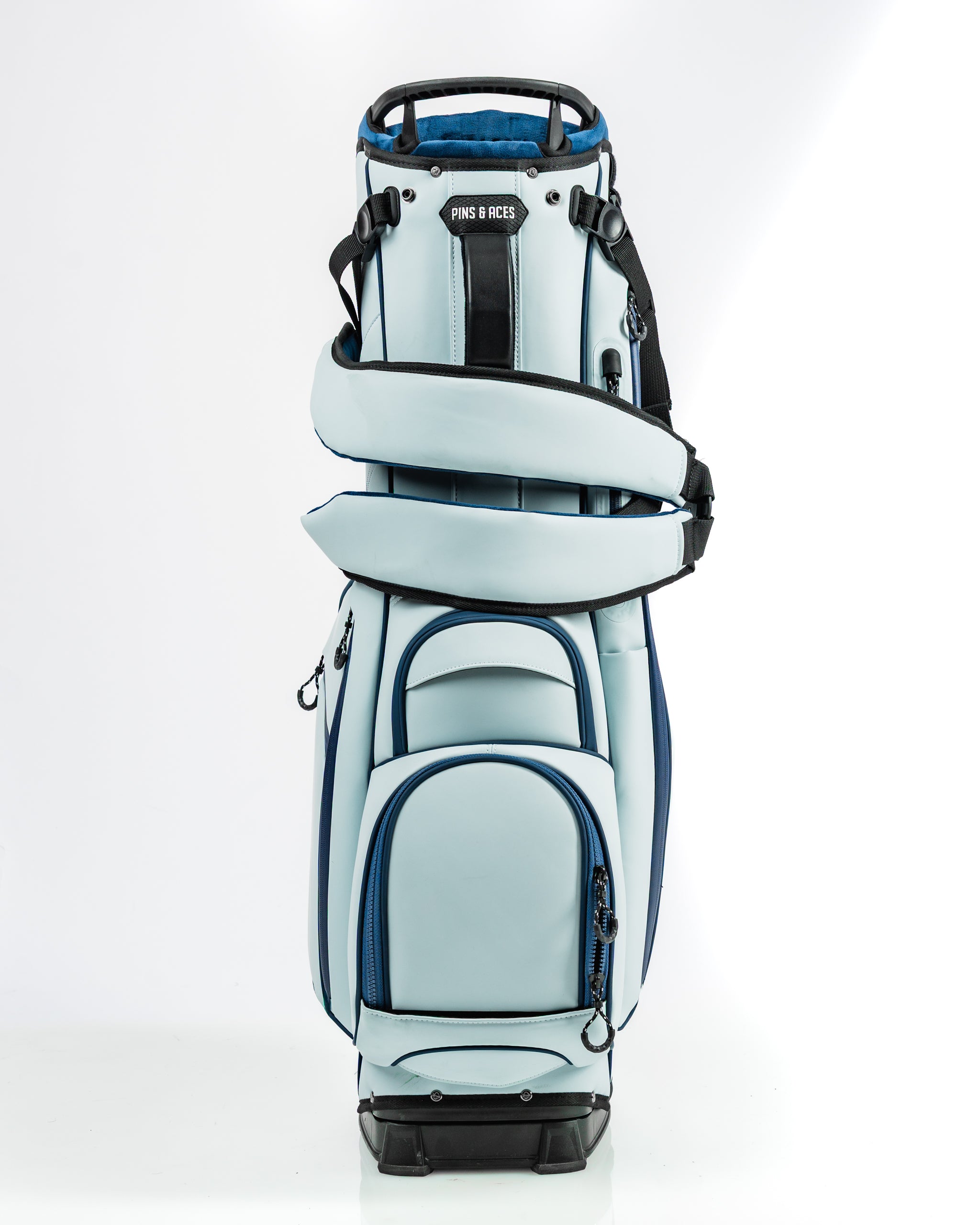 Player Preferred™ Golf Bag - Polar Frost