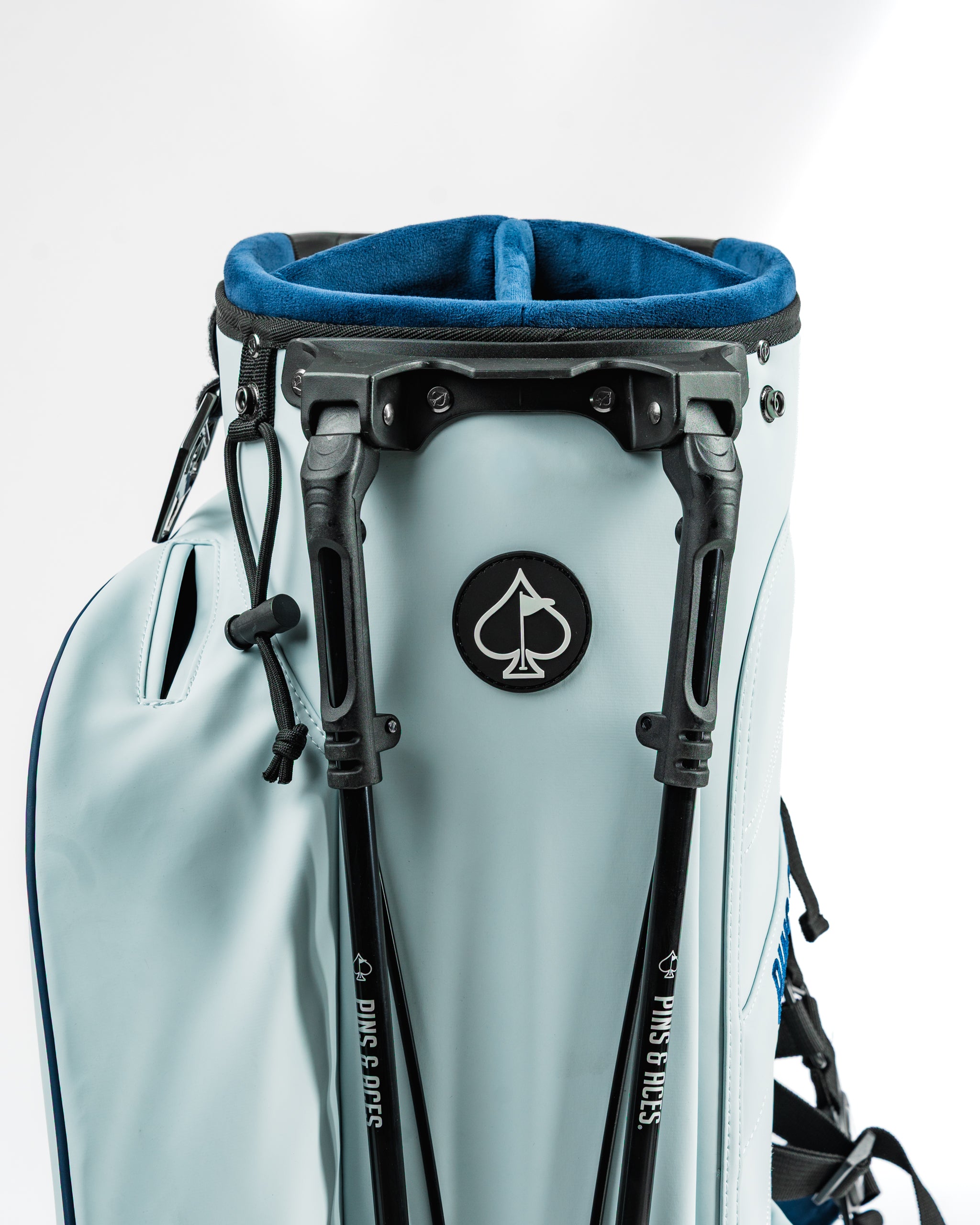 Player Preferred™ Golf Bag - Polar Frost