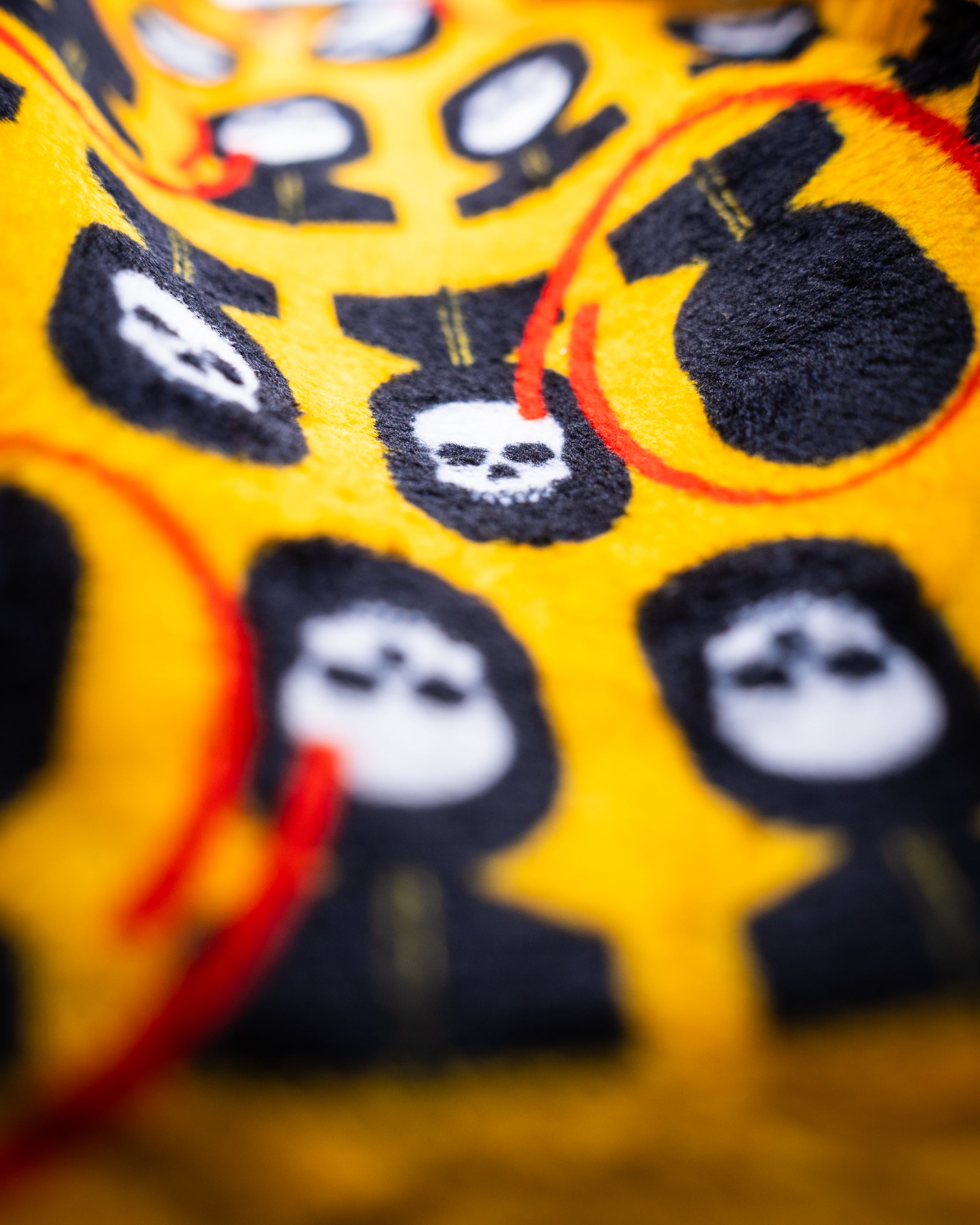 Zynbabwe Nuclear Program driver cover featuring a sleek design with a vibrant color scheme and graphics.