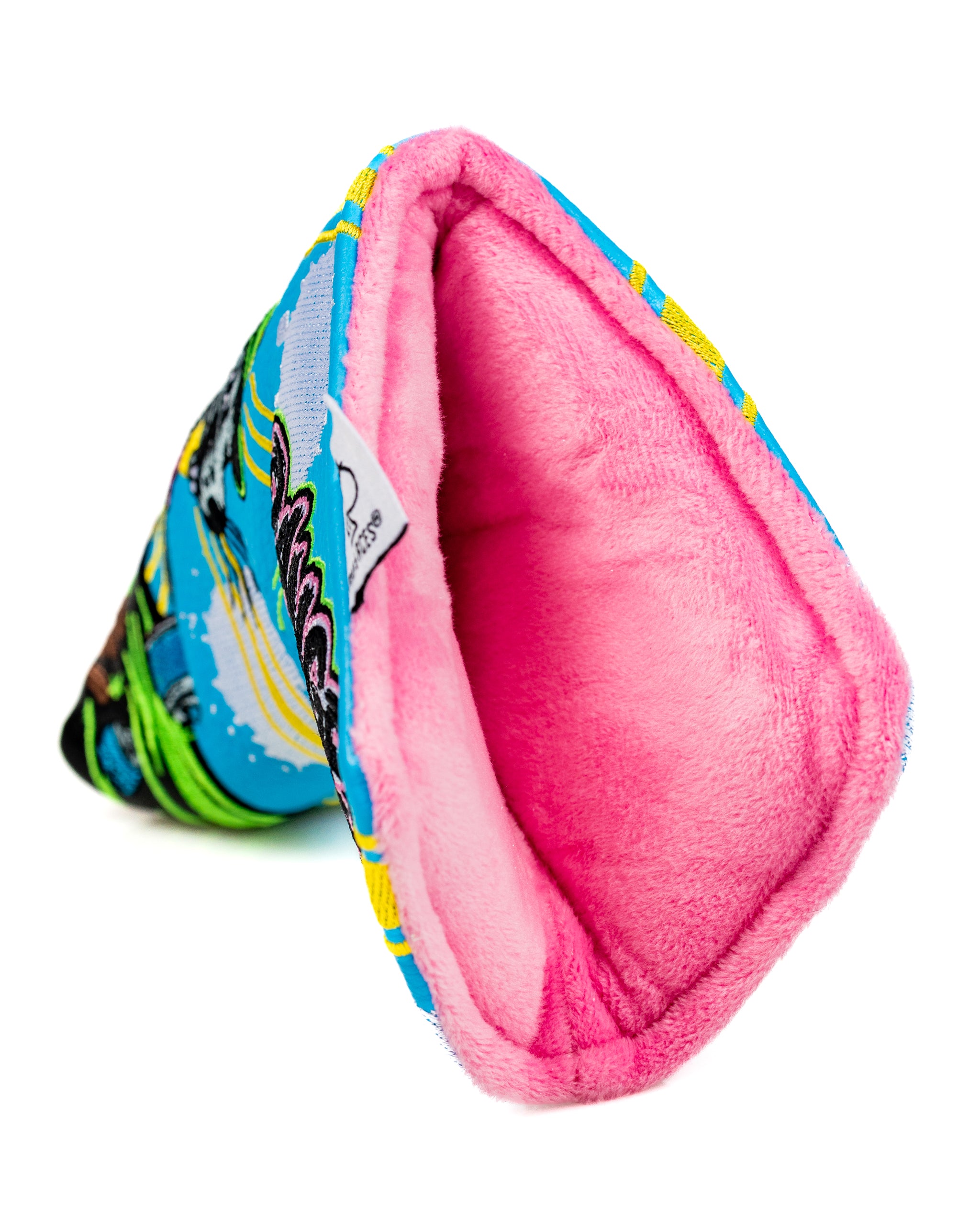 Range Rat - Blade Cover