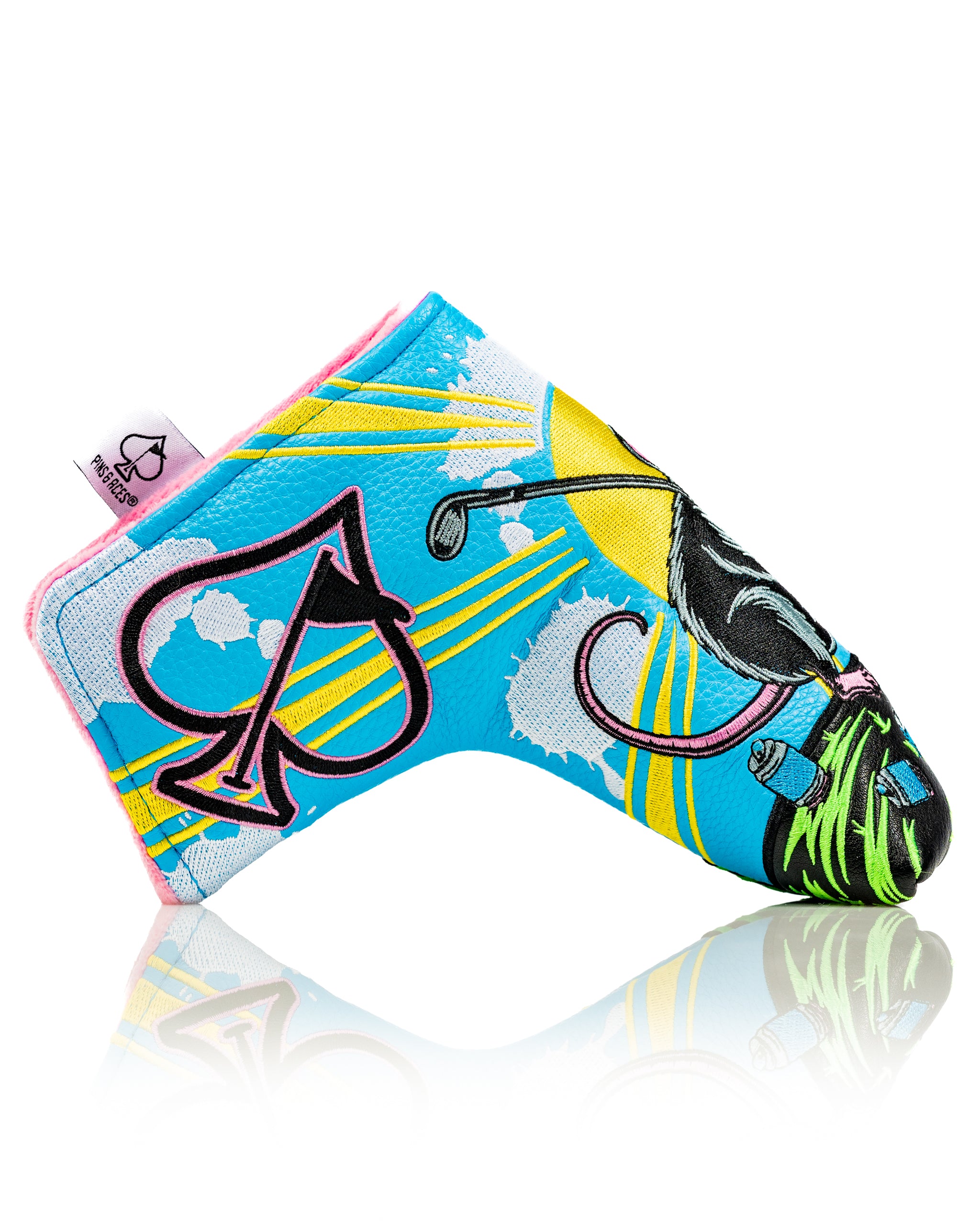 Range Rat - Blade Cover