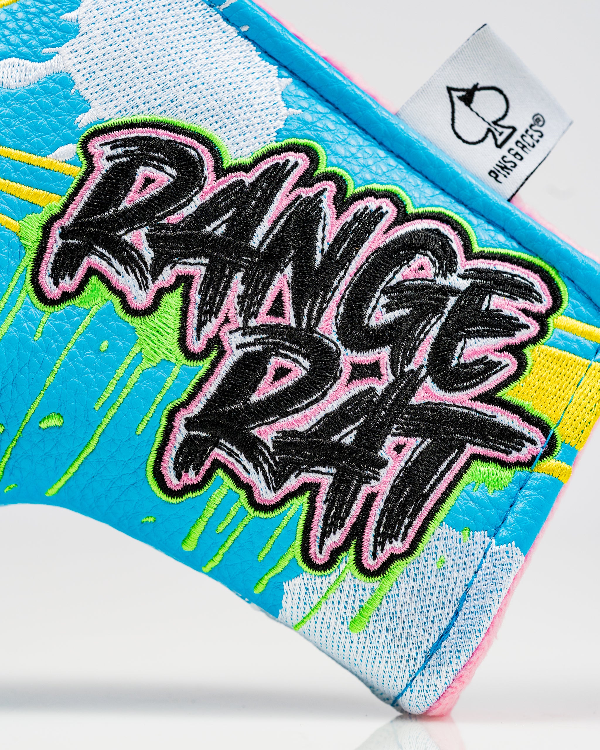 Range Rat - Blade Cover