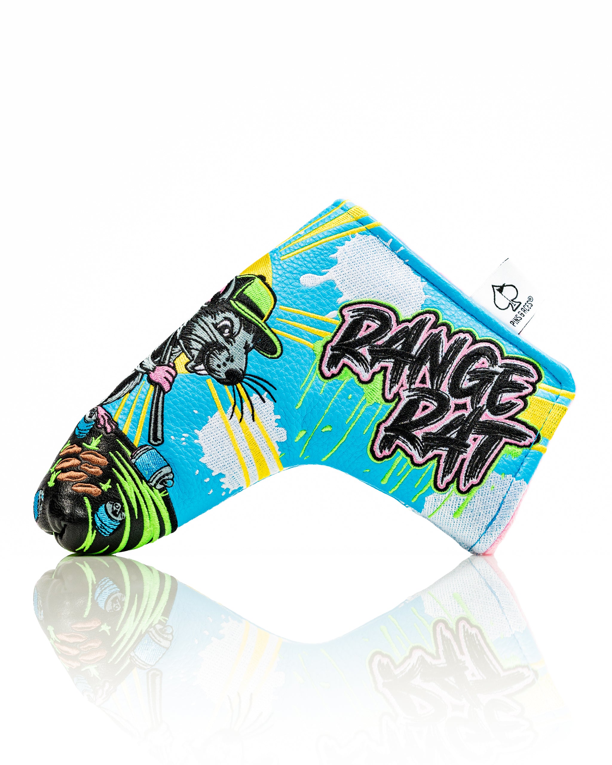 Range Rat - Blade Cover