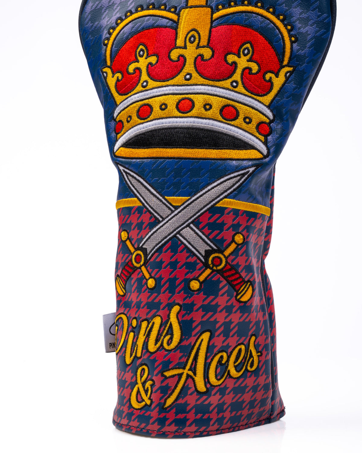 Royal Collection '26 Headcover Set
