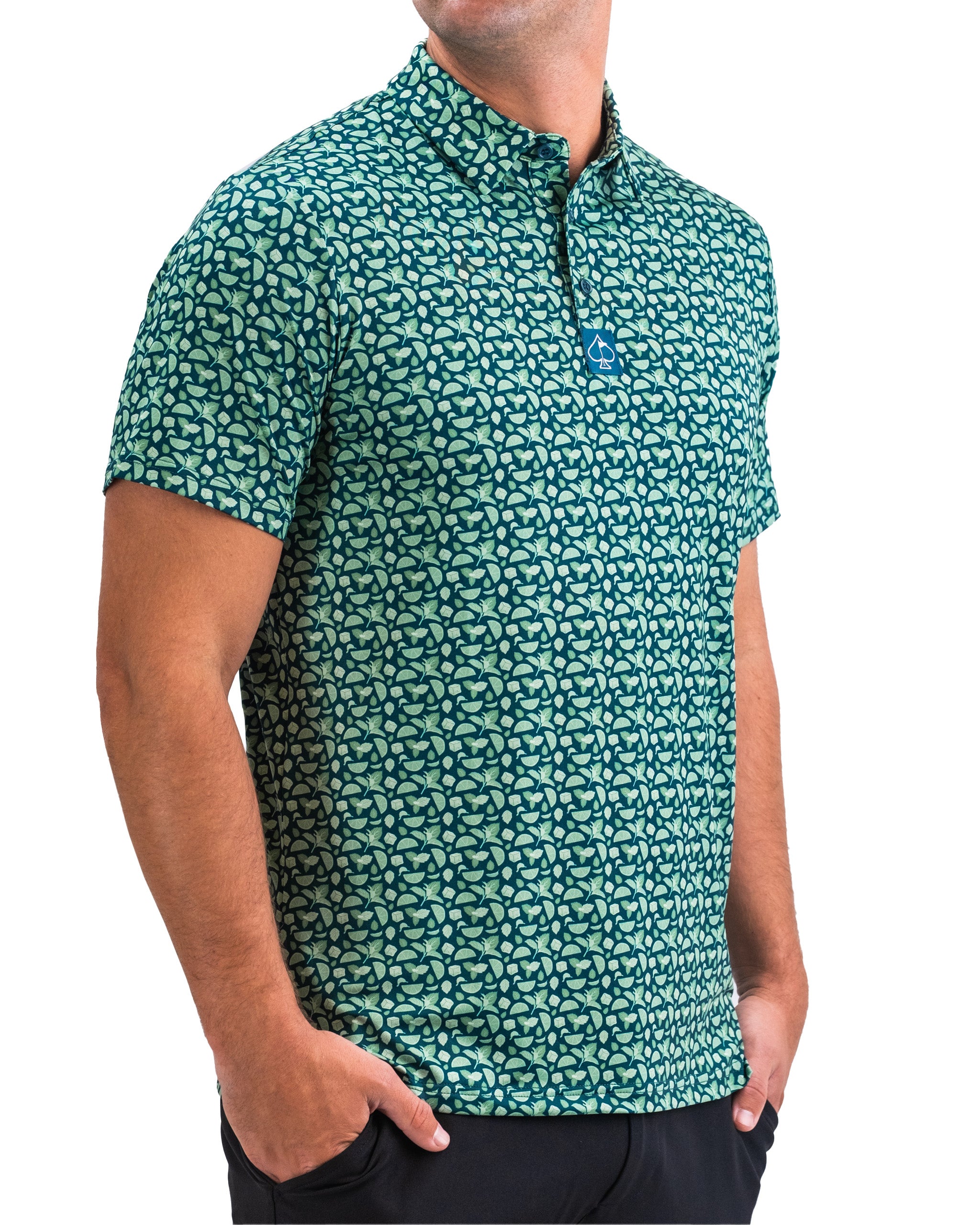 Mint Julep cocktail in a silver cup, garnished with fresh mint leaves, set against a rustic wooden background.