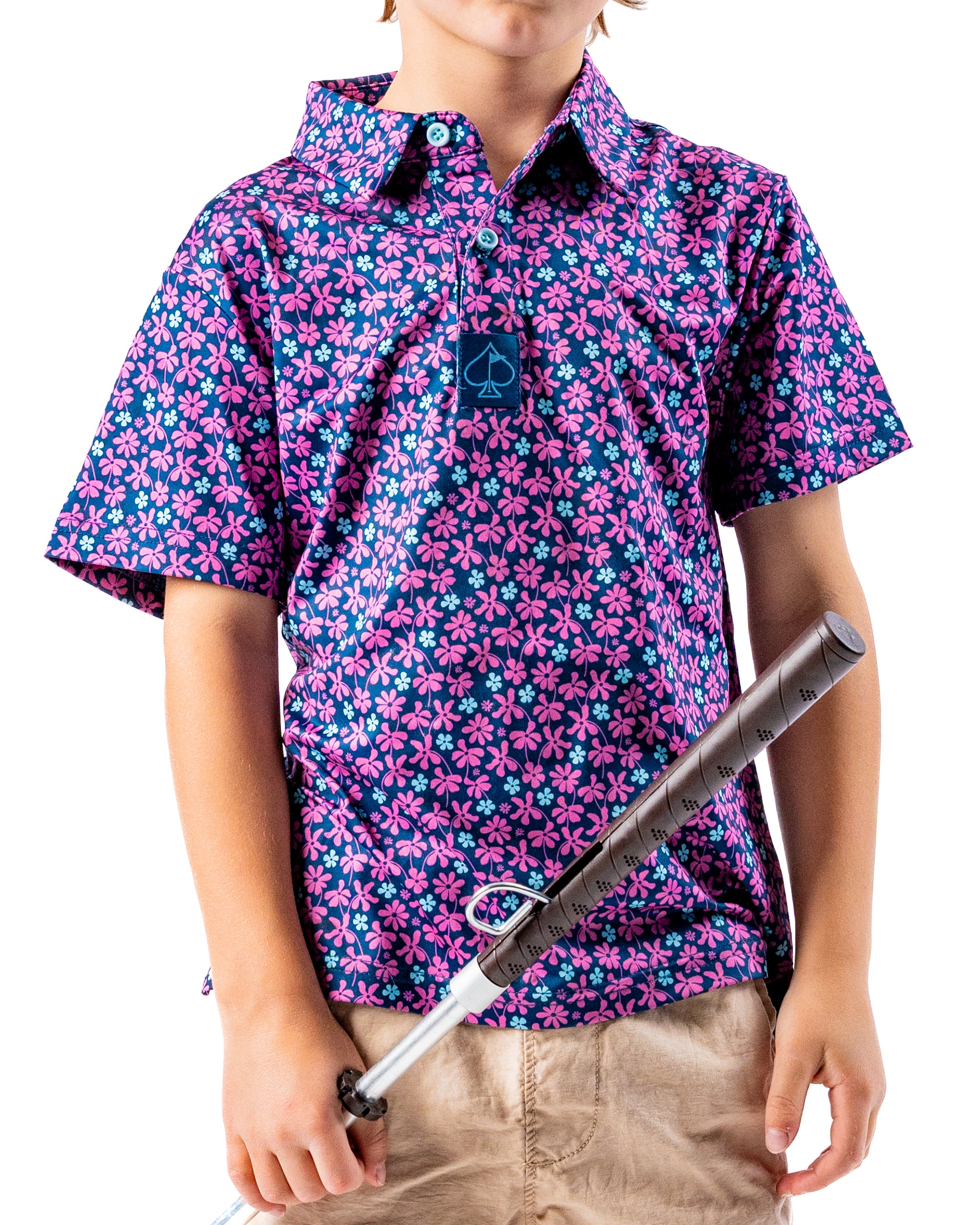 Youth Full Bloom