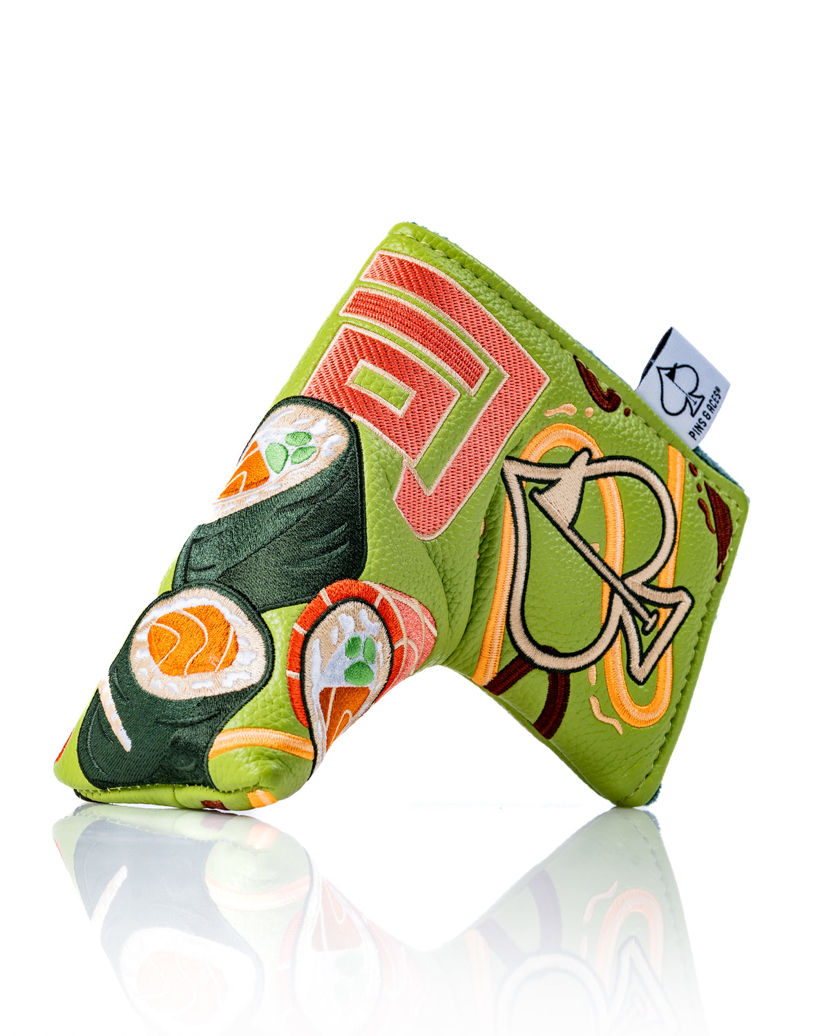 Sushi - Blade Putter Cover
