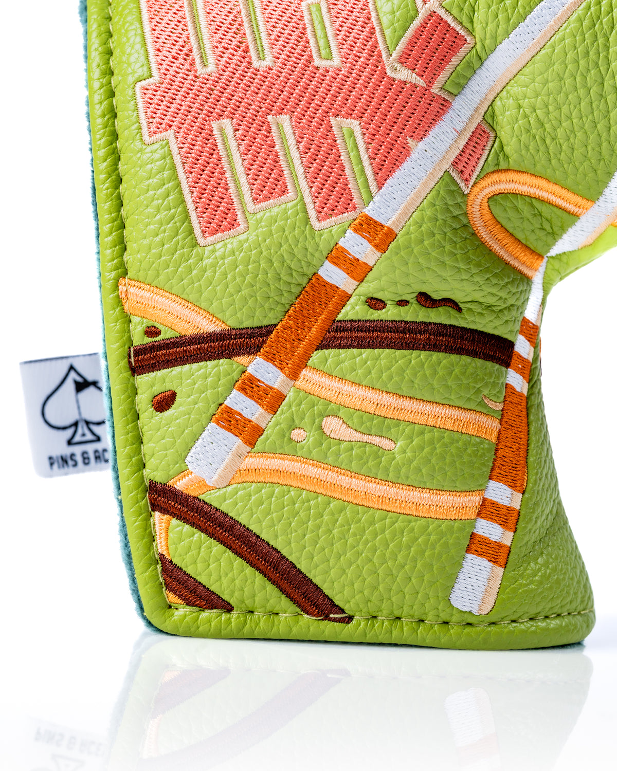 Sushi - Blade Putter Cover