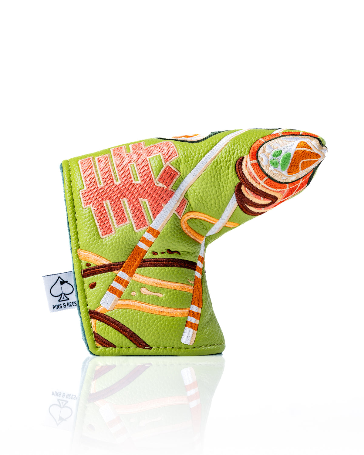 Sushi - Blade Putter Cover