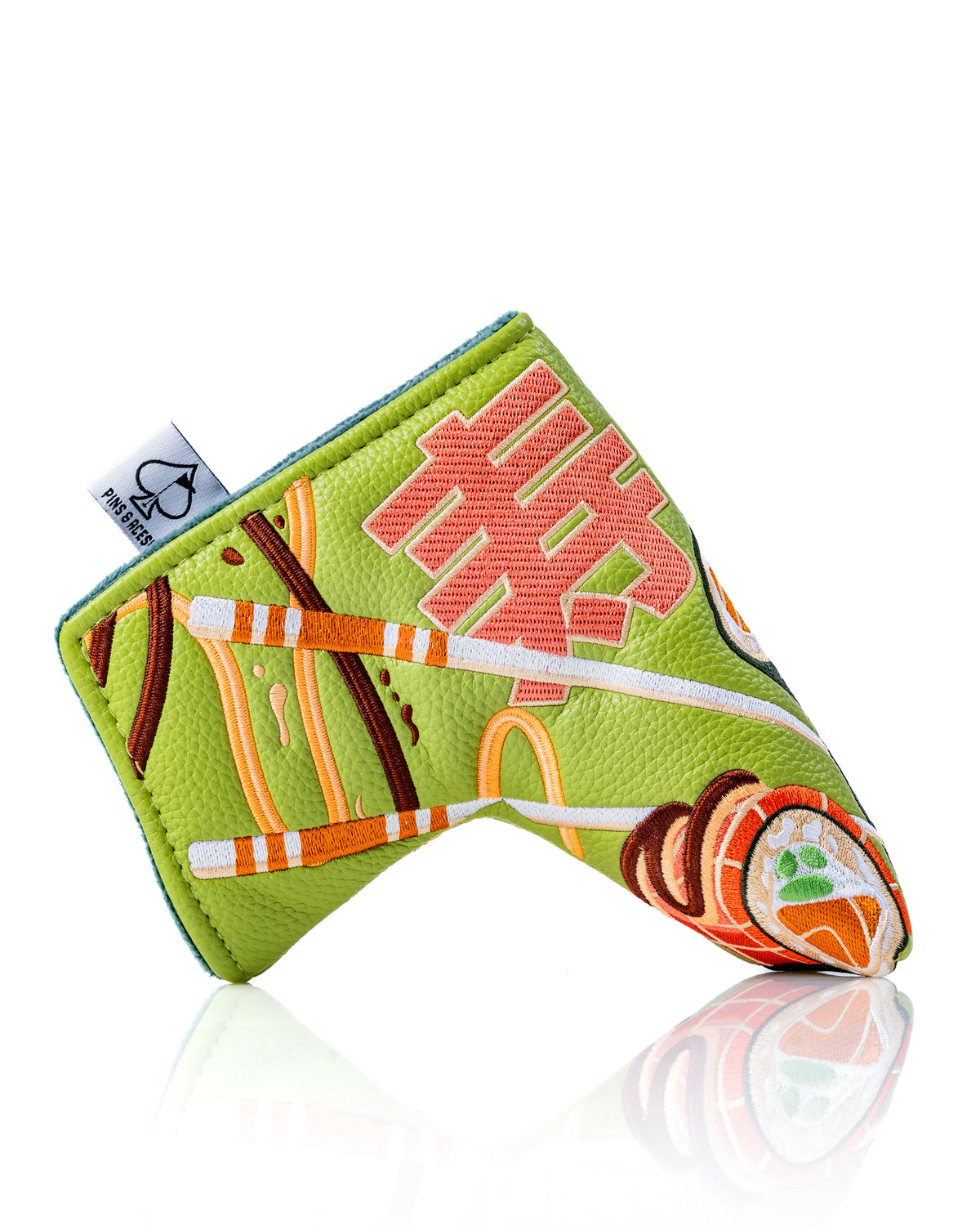 Sushi - Blade Putter Cover