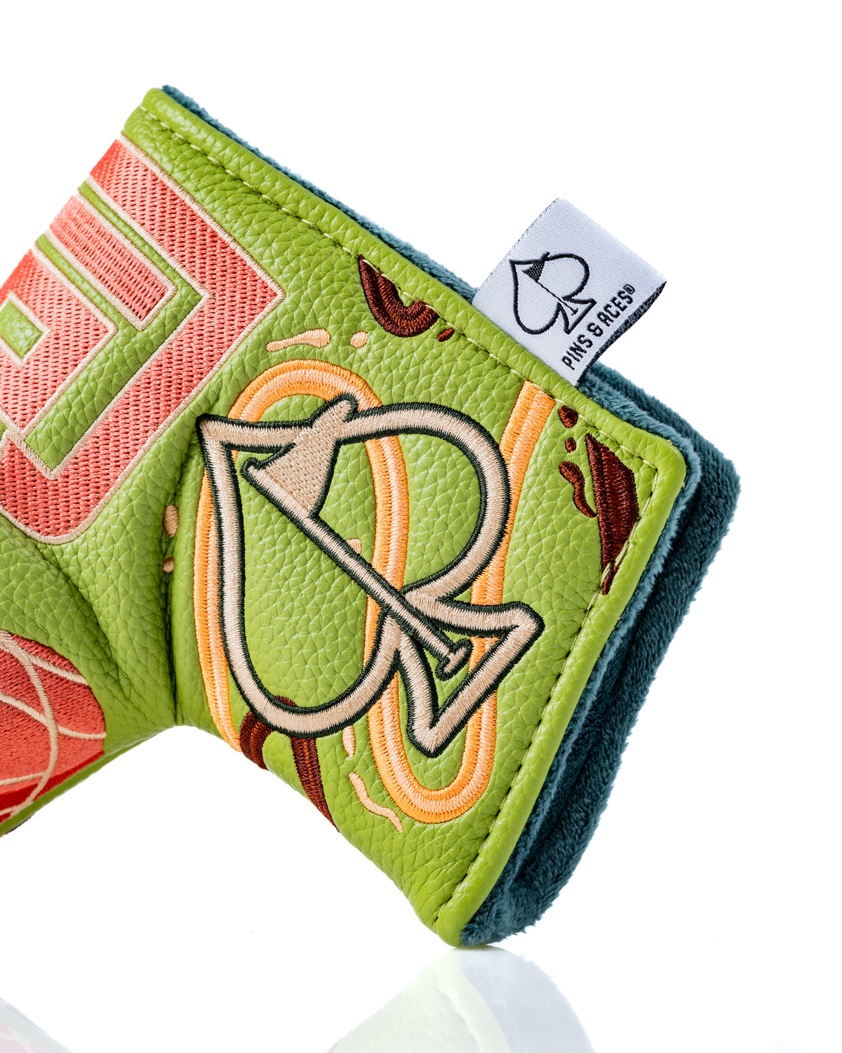 Sushi - Blade Putter Cover