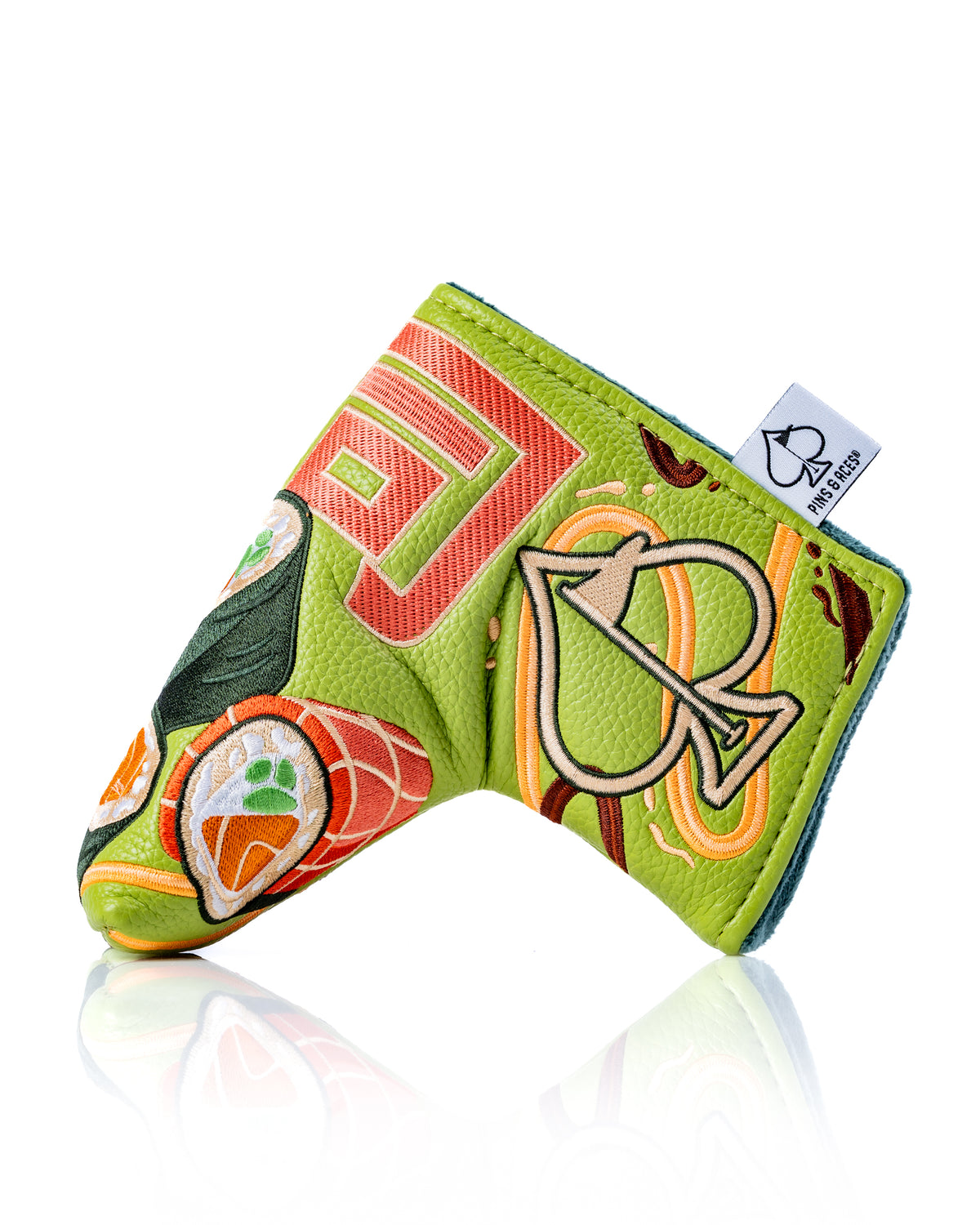 Sushi - Blade Putter Cover