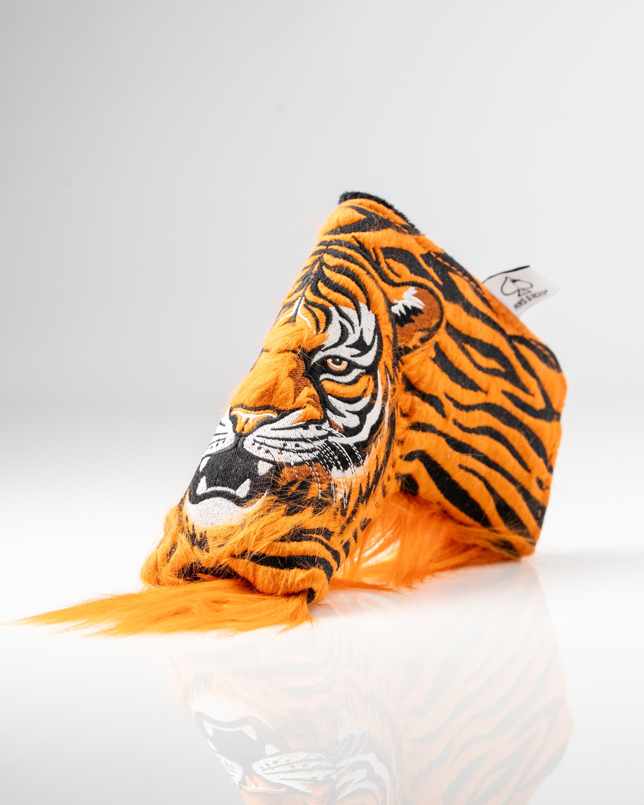 Tiger - Blade Putter Cover
