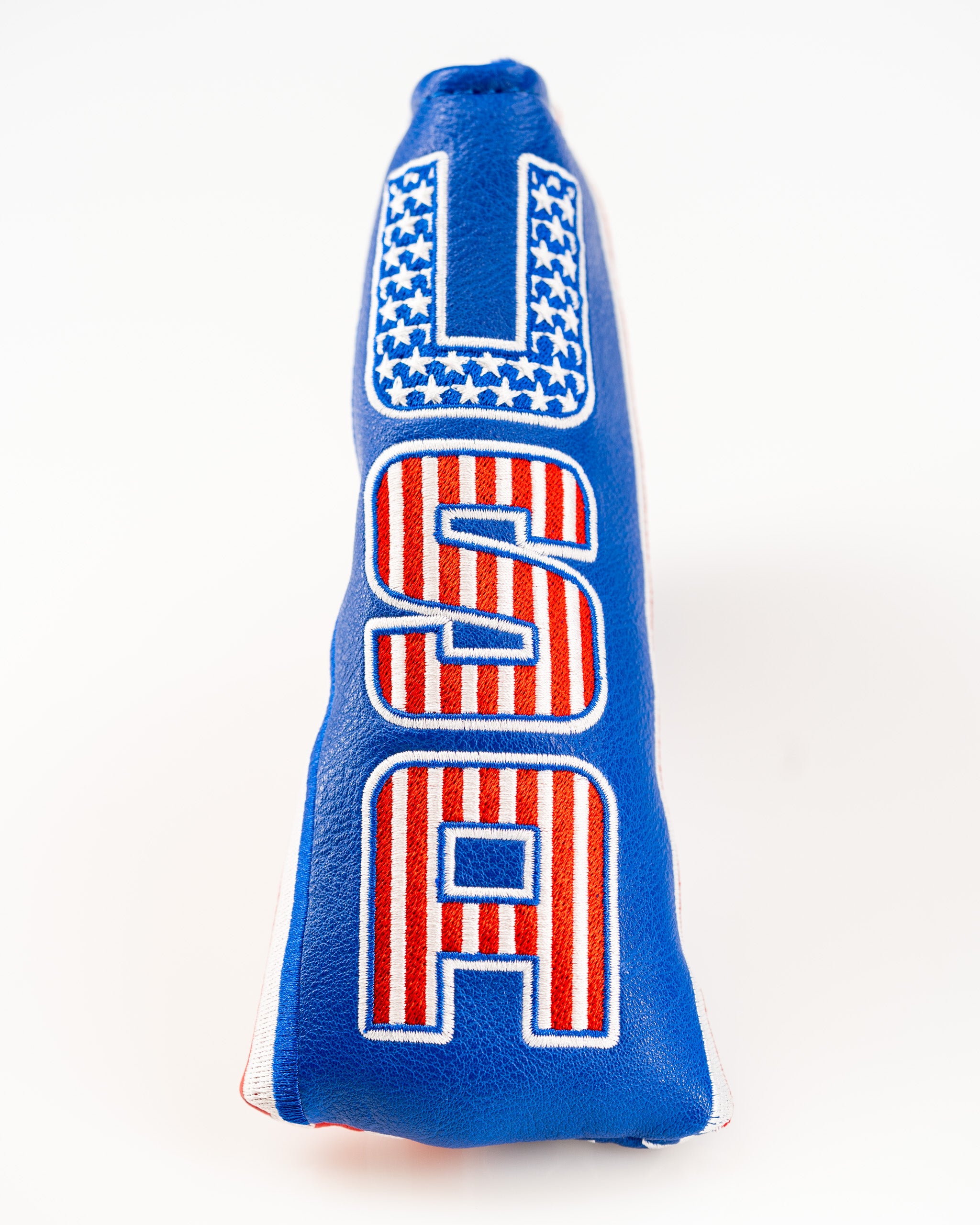 USA Tribute 2.0 - Blade Putter Cover