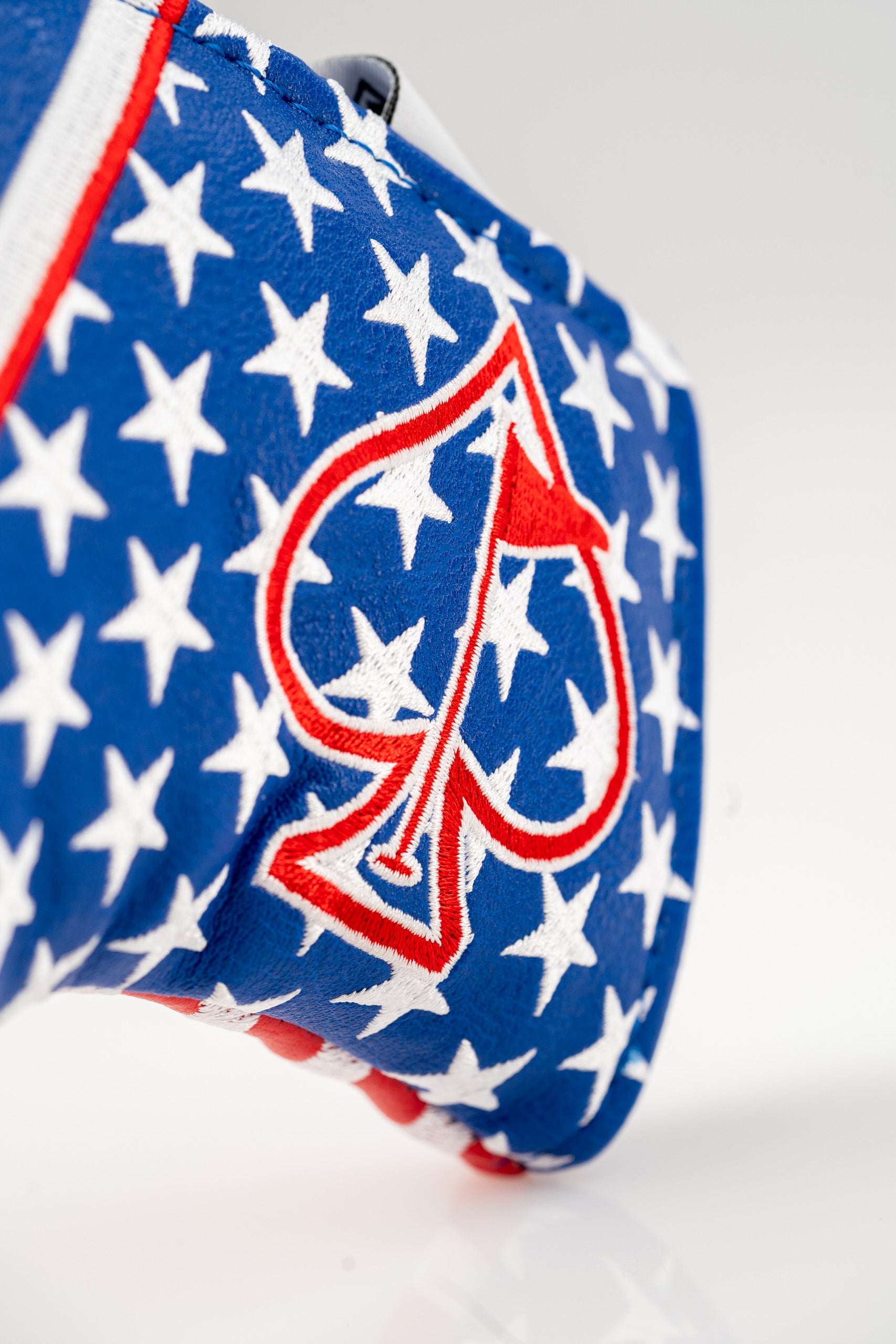 USA Tribute 2.0 - Blade Putter Cover