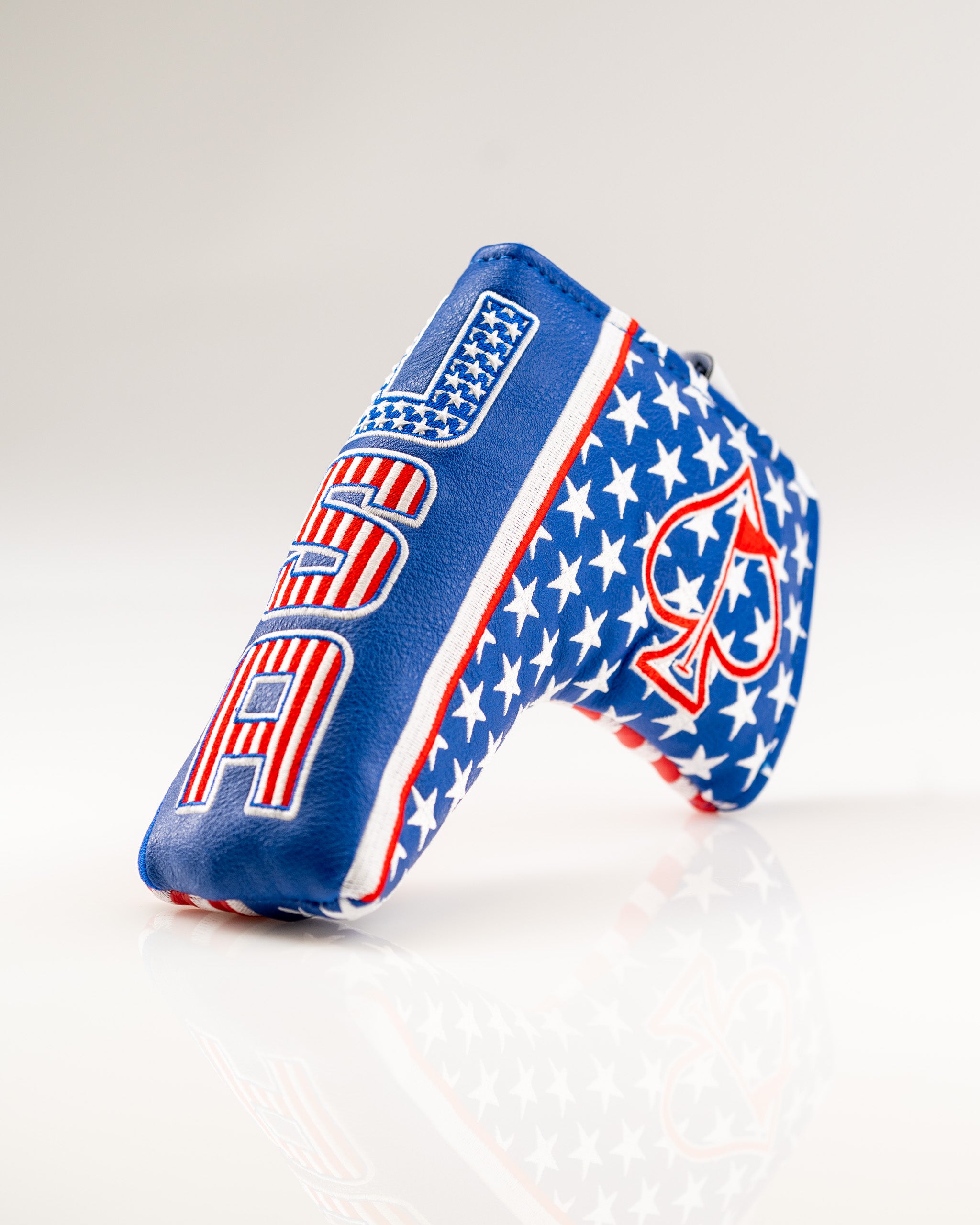 USA Tribute 2.0 - Blade Putter Cover