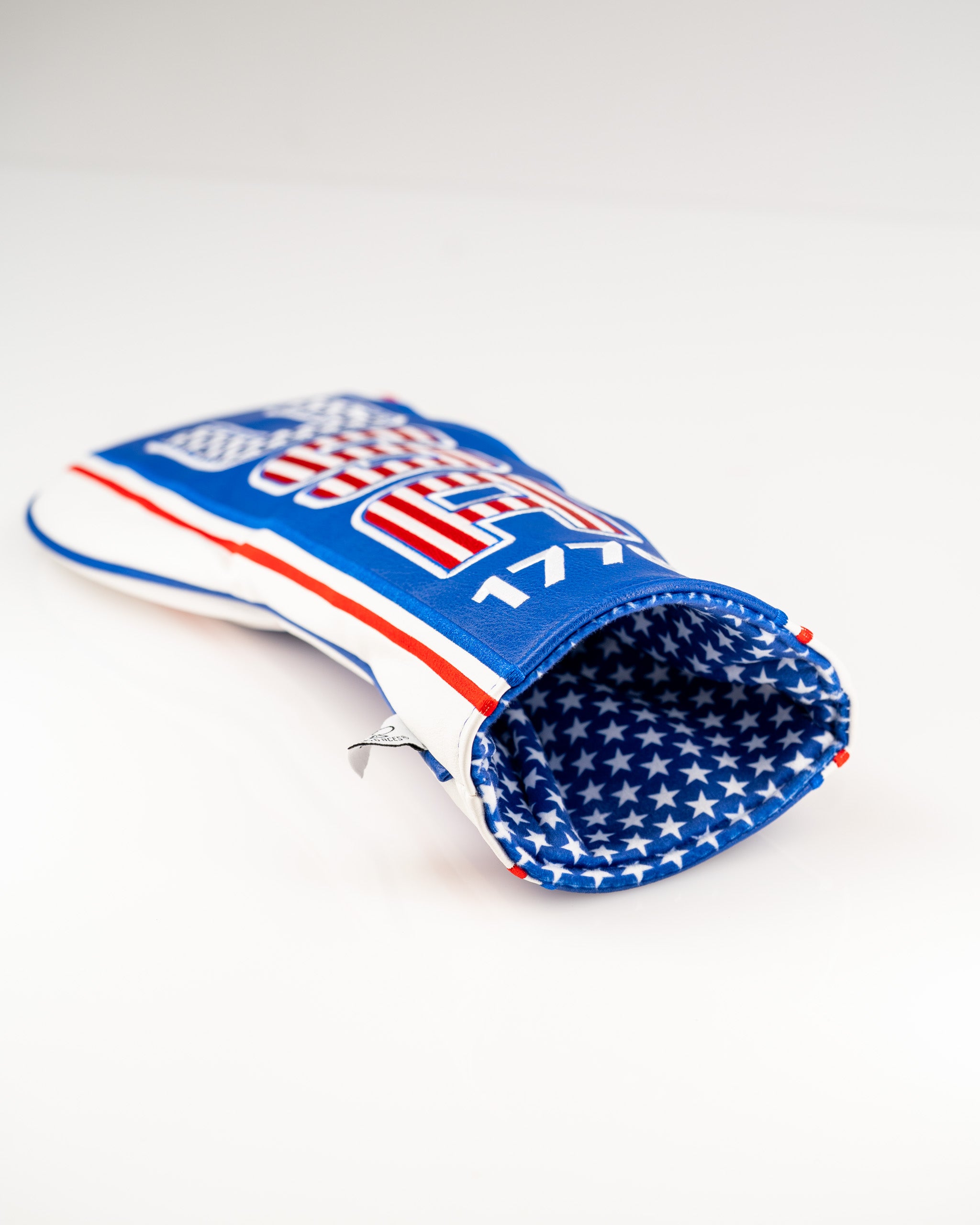 USA Tribute 2.0 - Driver Cover