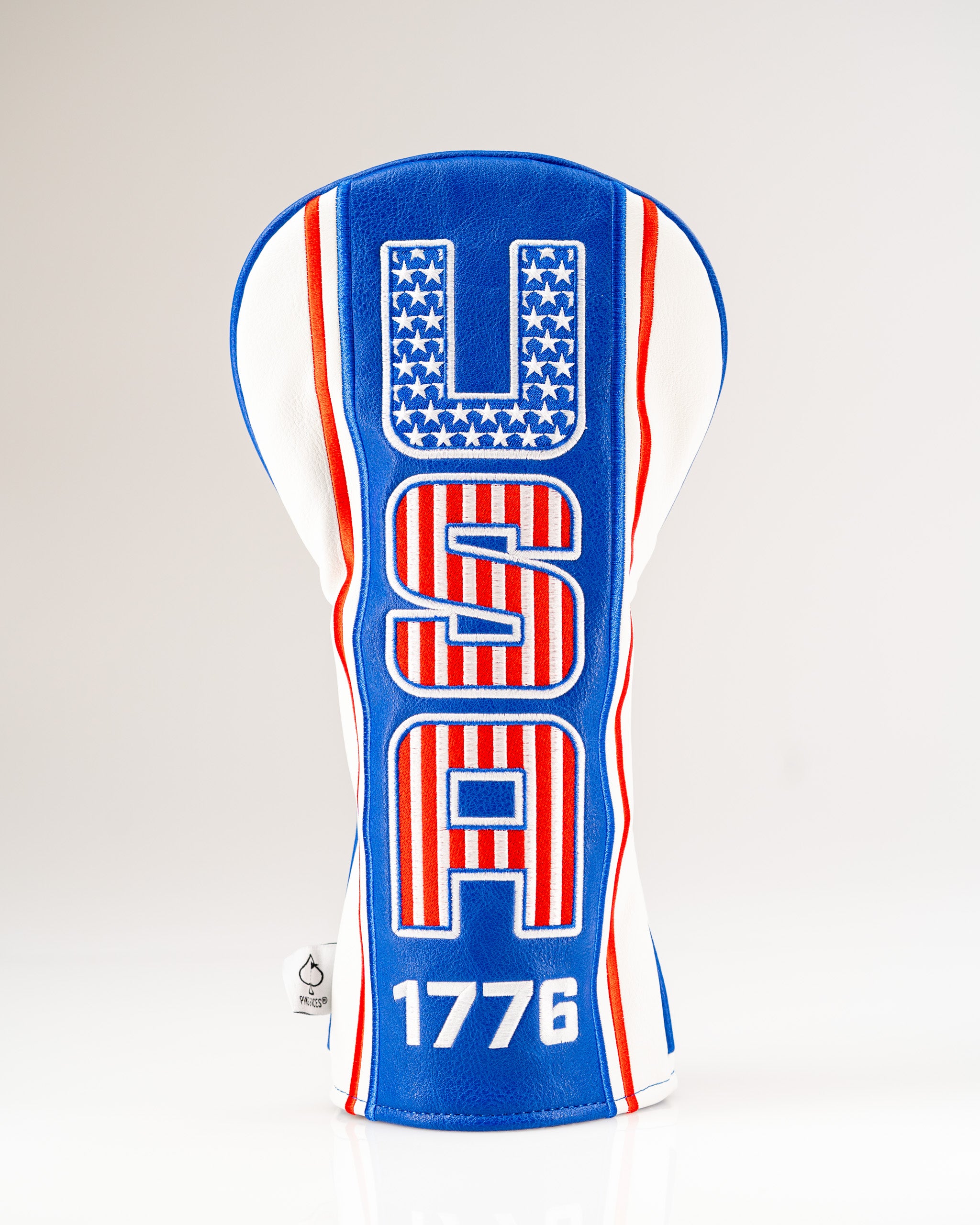 USA Tribute 2.0 - Driver Cover