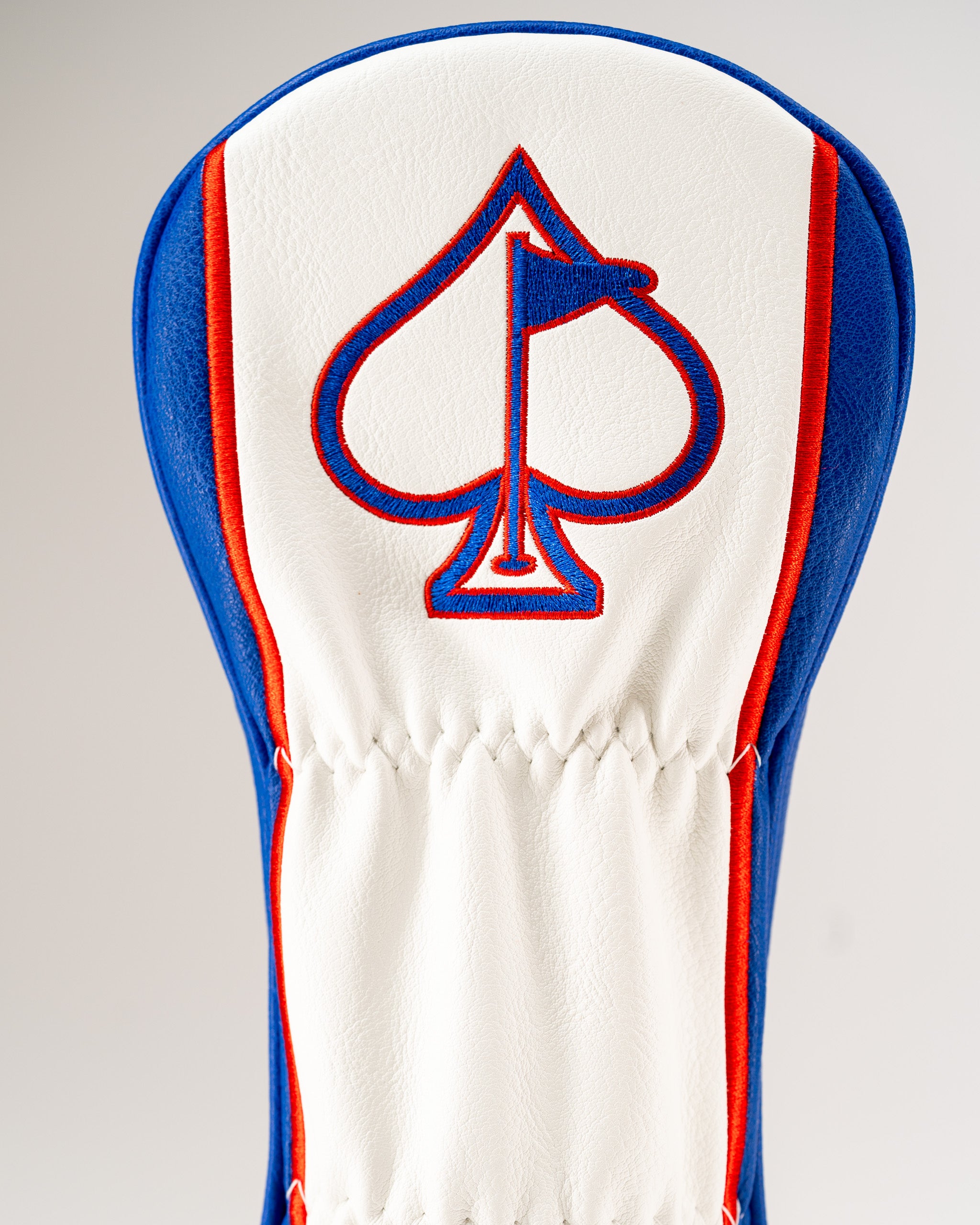 USA Tribute 2.0 - Fairway Cover