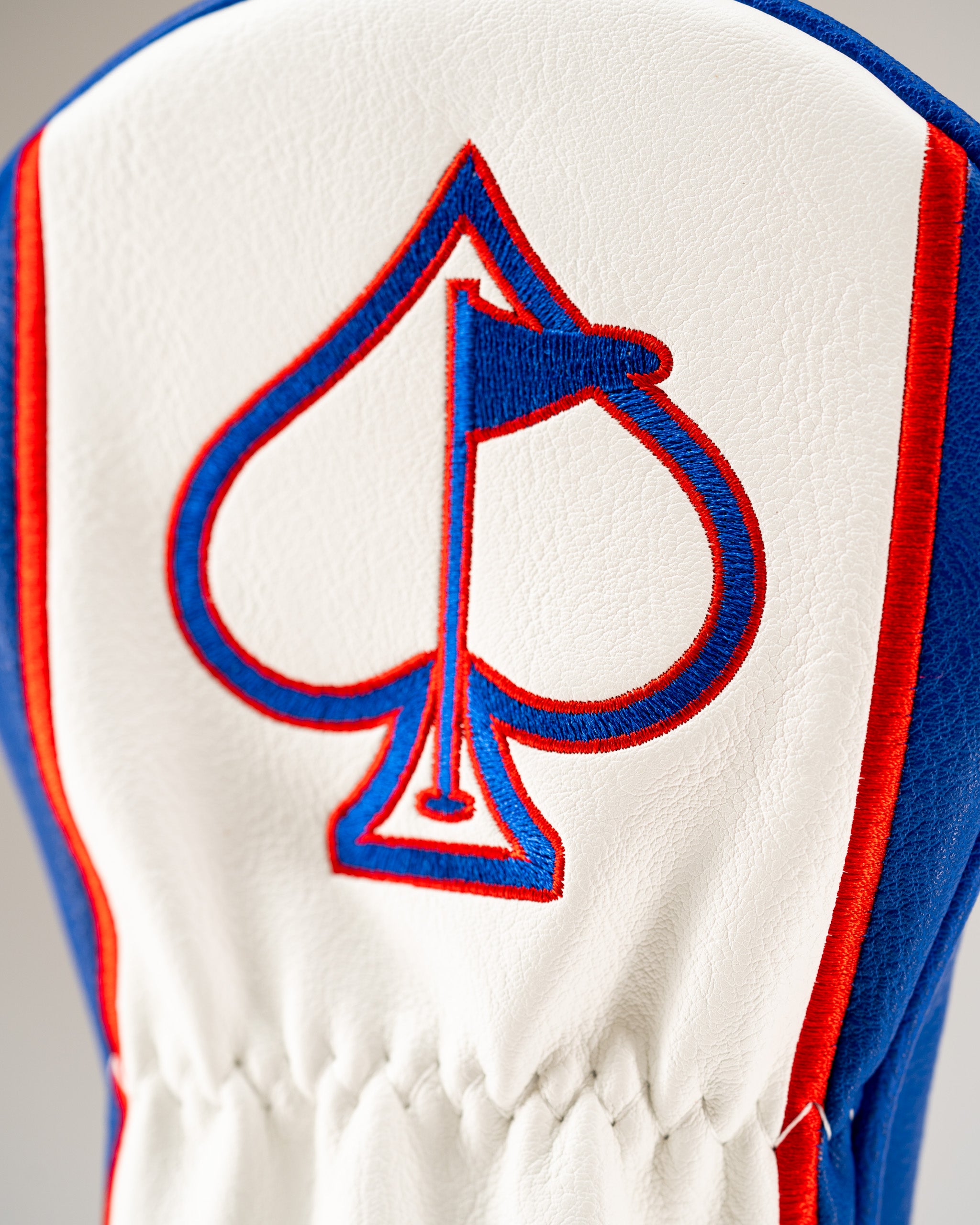 USA Tribute 2.0 - Fairway Cover