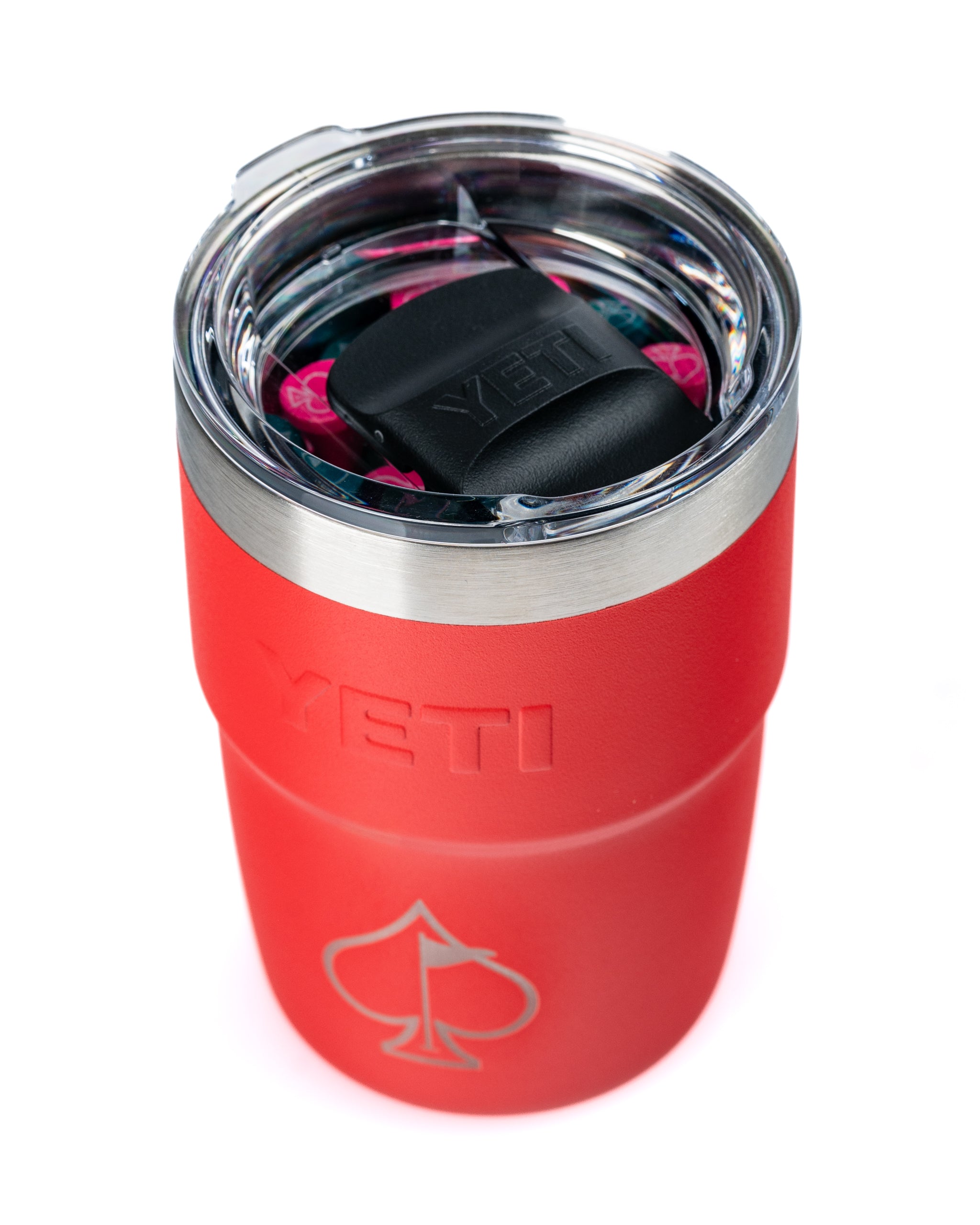 Yeti 8 Ounce Cup