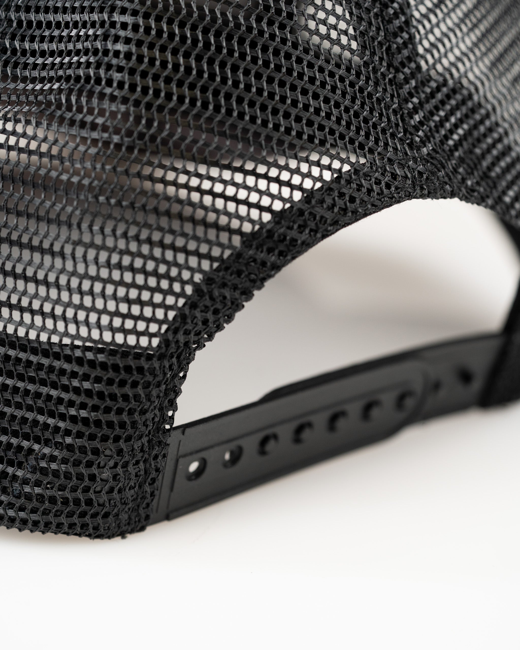 Trucker Hat - Urban Camo