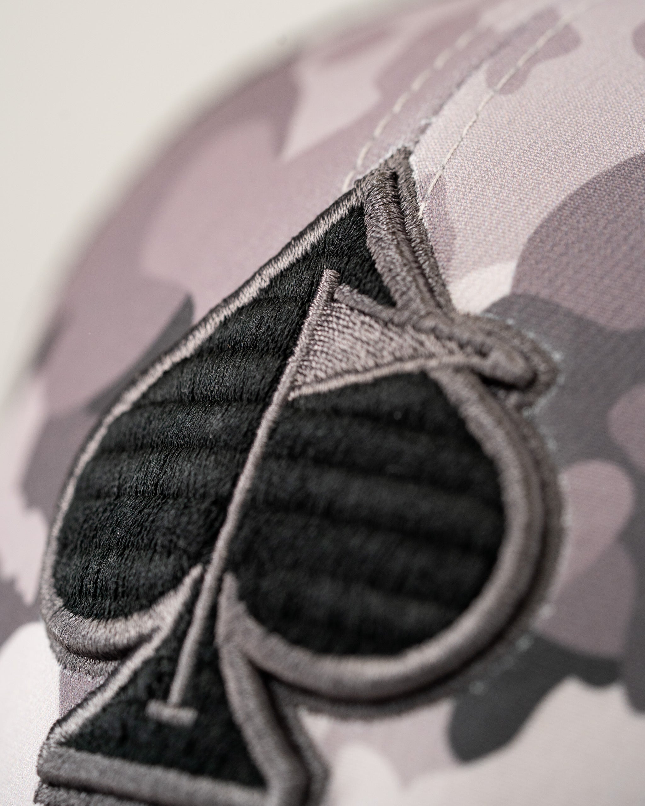 Trucker Hat - Urban Camo