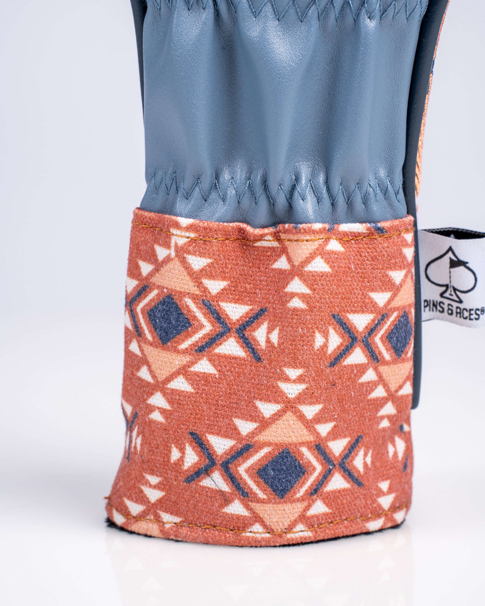 Western Aesthetic - Hybrid Headcover