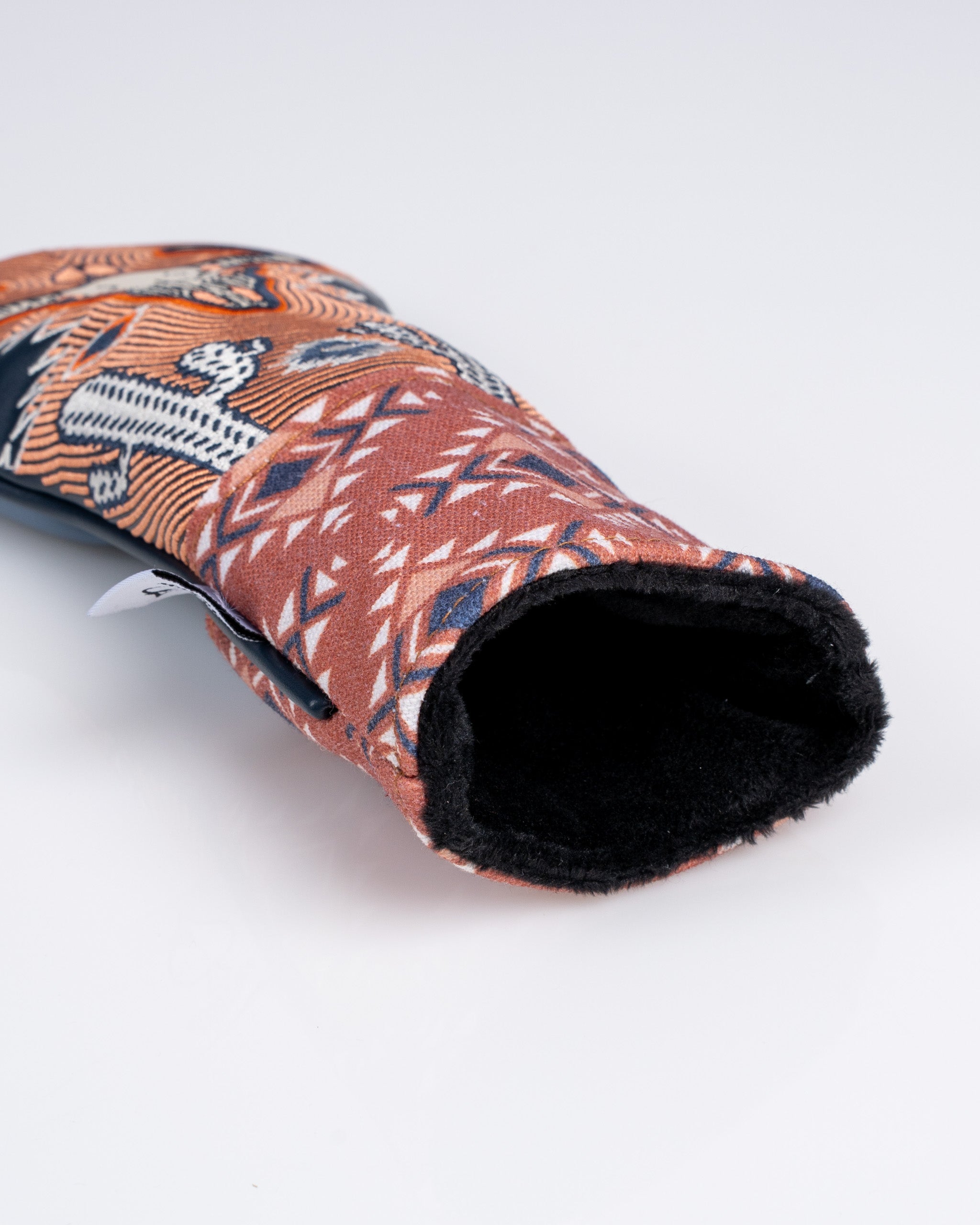Western Aesthetic - Hybrid Headcover
