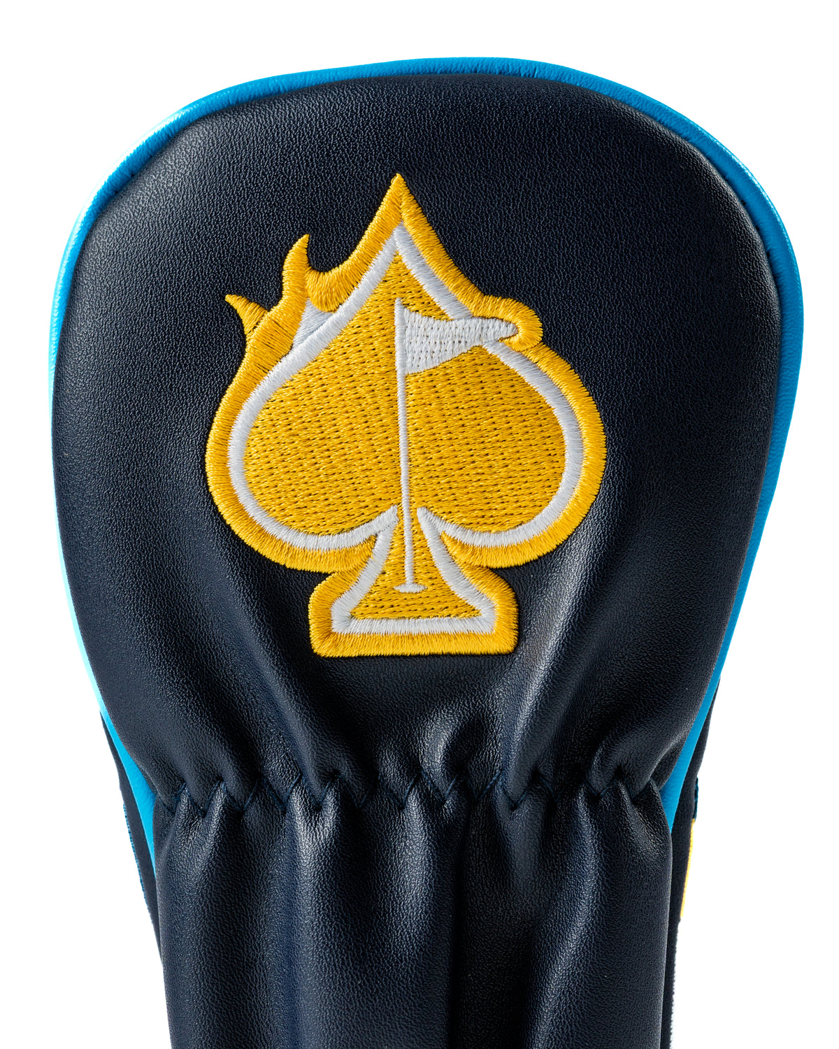 Wizard - Hybrid Cover