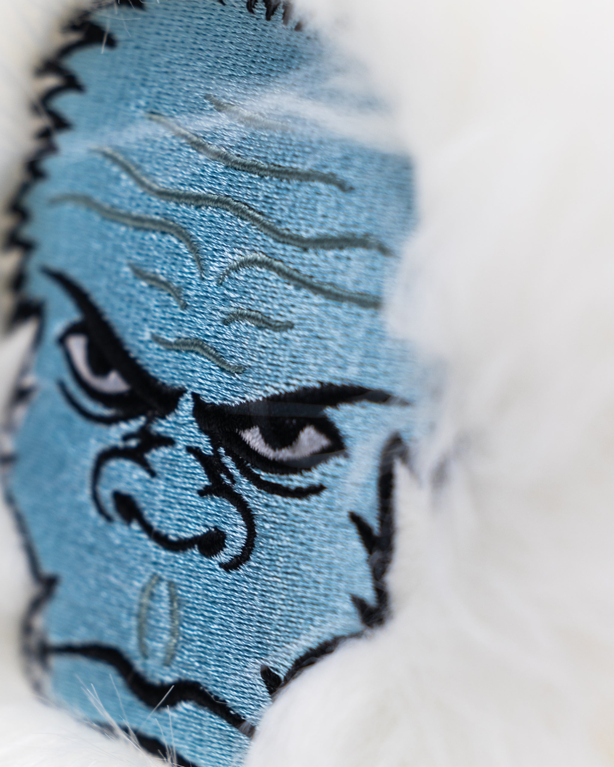 Yeti Hybrid Cover for outdoor gear, showcasing durable materials and a sleek design.