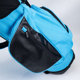 Everyday Carry Bag - Electric Blue