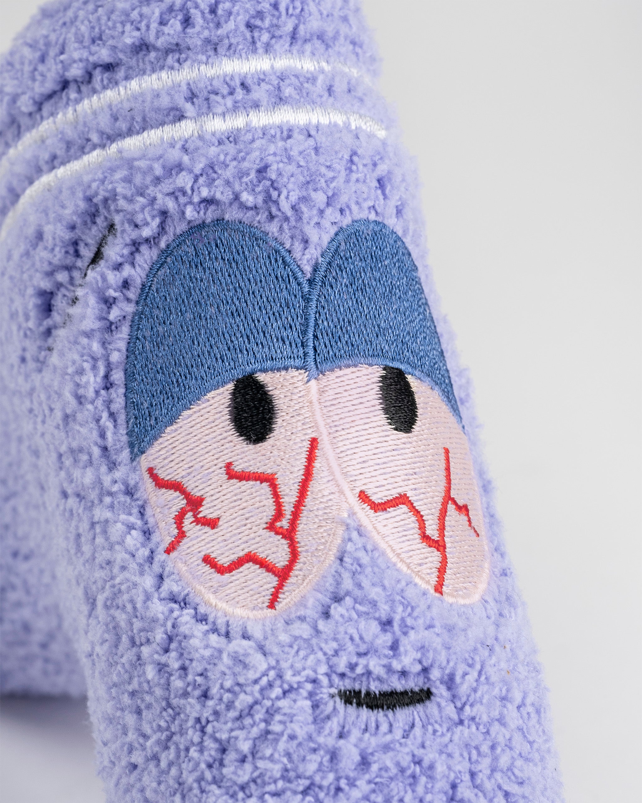 South Park Towelie Blade Putter Cover featuring Towelie character design, perfect for golf enthusiasts and fans of the show.
