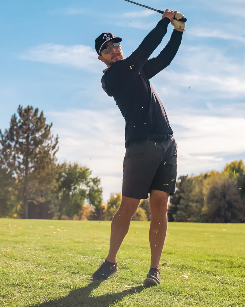 Introduction to Golf: How Long Does 9 Holes of Golf Take