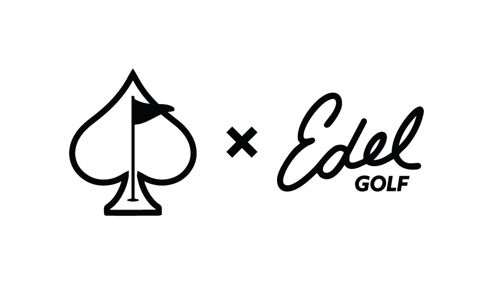 Pins & Aces Acquires Edel Golf: Bold Apparel Meets Custom Fit