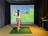 Best Golf Simulator for Home