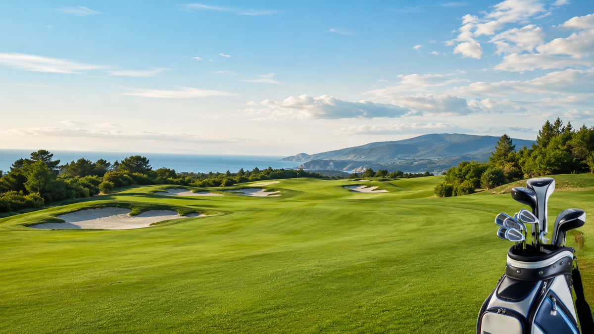 Essential Golf Accessories for Players: Buyer's Guide
