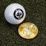 Golf Ball Markers