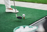 Indoor Putting Green