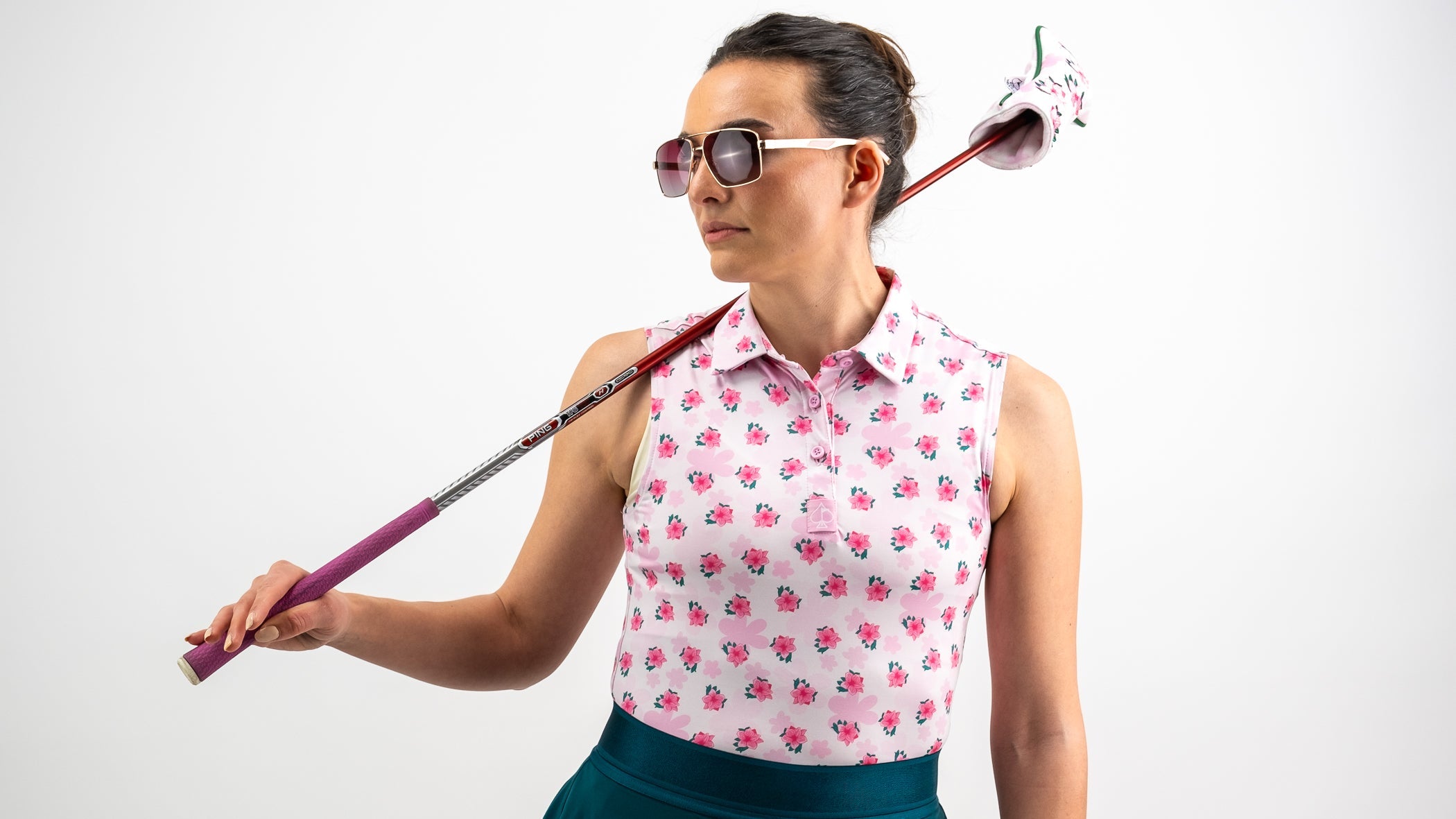 Golf Gifts For Her
