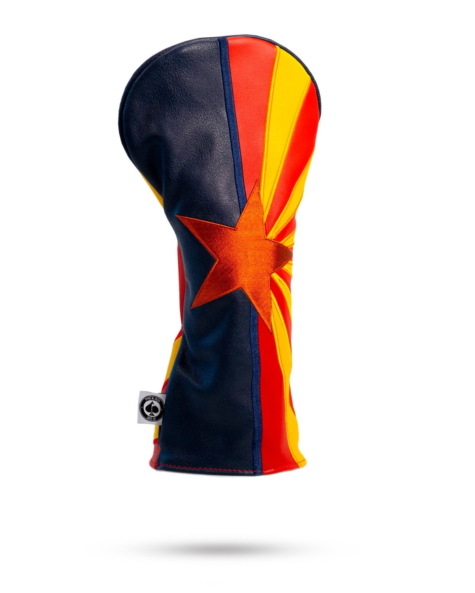 Arizona State Tribute - Driver Cover | Bold, Stylish & Durable