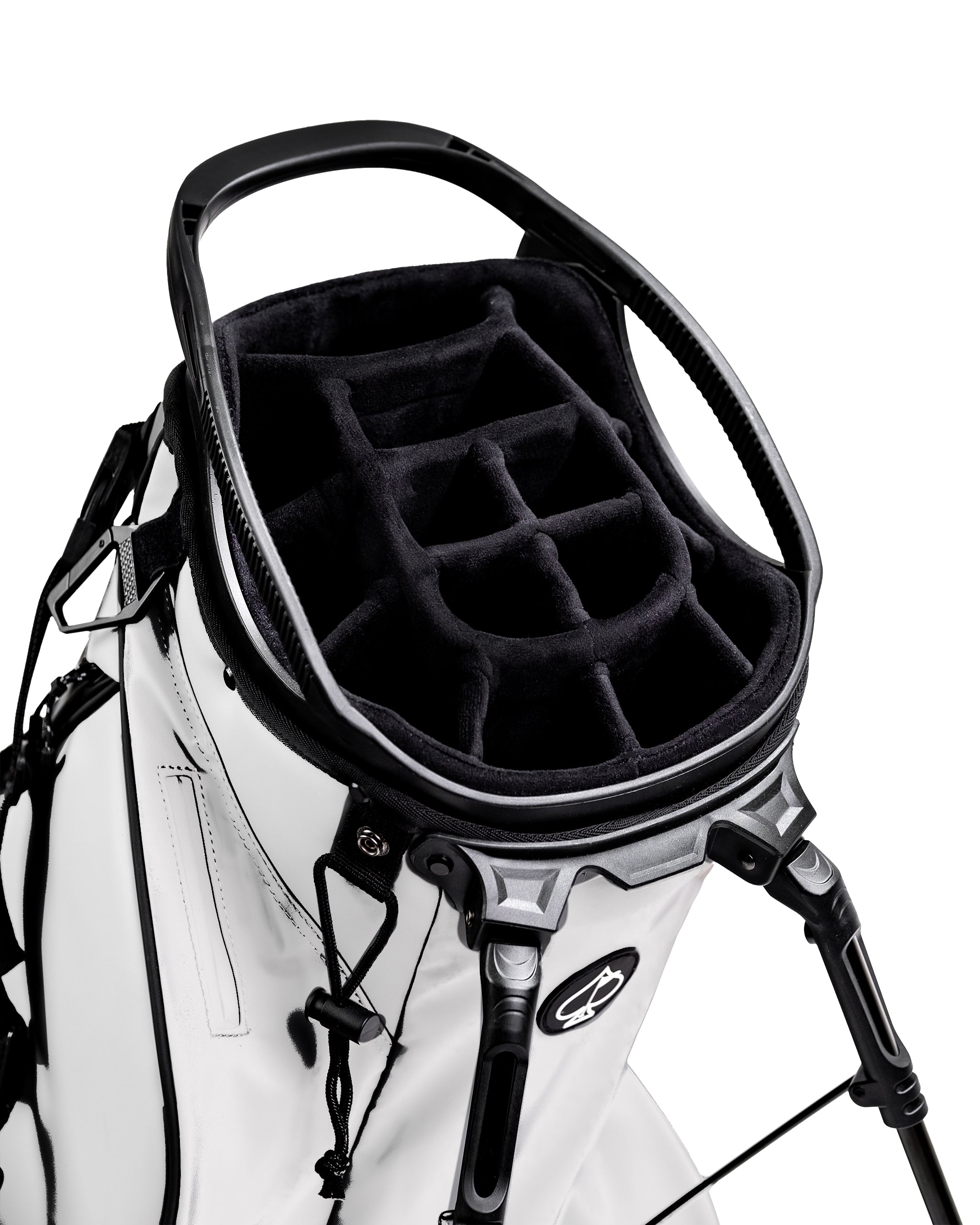 Player Preferred™ Golf Bag - Domino
