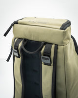 DB Backpack - Mesh Green