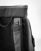 DB Backpack - Reflective Black