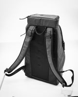 DB Backpack - Reflective Black