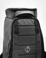 DB Backpack - Reflective Black