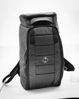 DB Backpack - Reflective Black