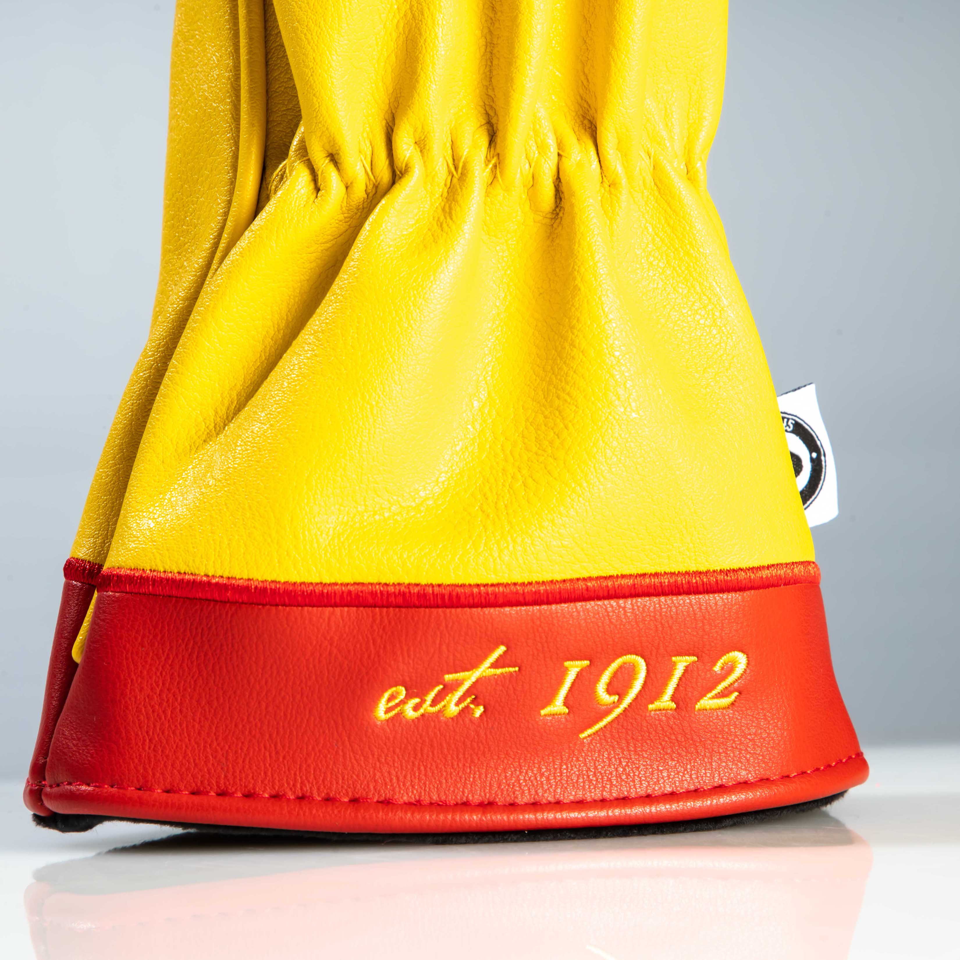 激レア　UNION × BALDFACE コラボ　日本限定10台　M size New Mexico State Flag Driver Cover - Show Your Style on the Course