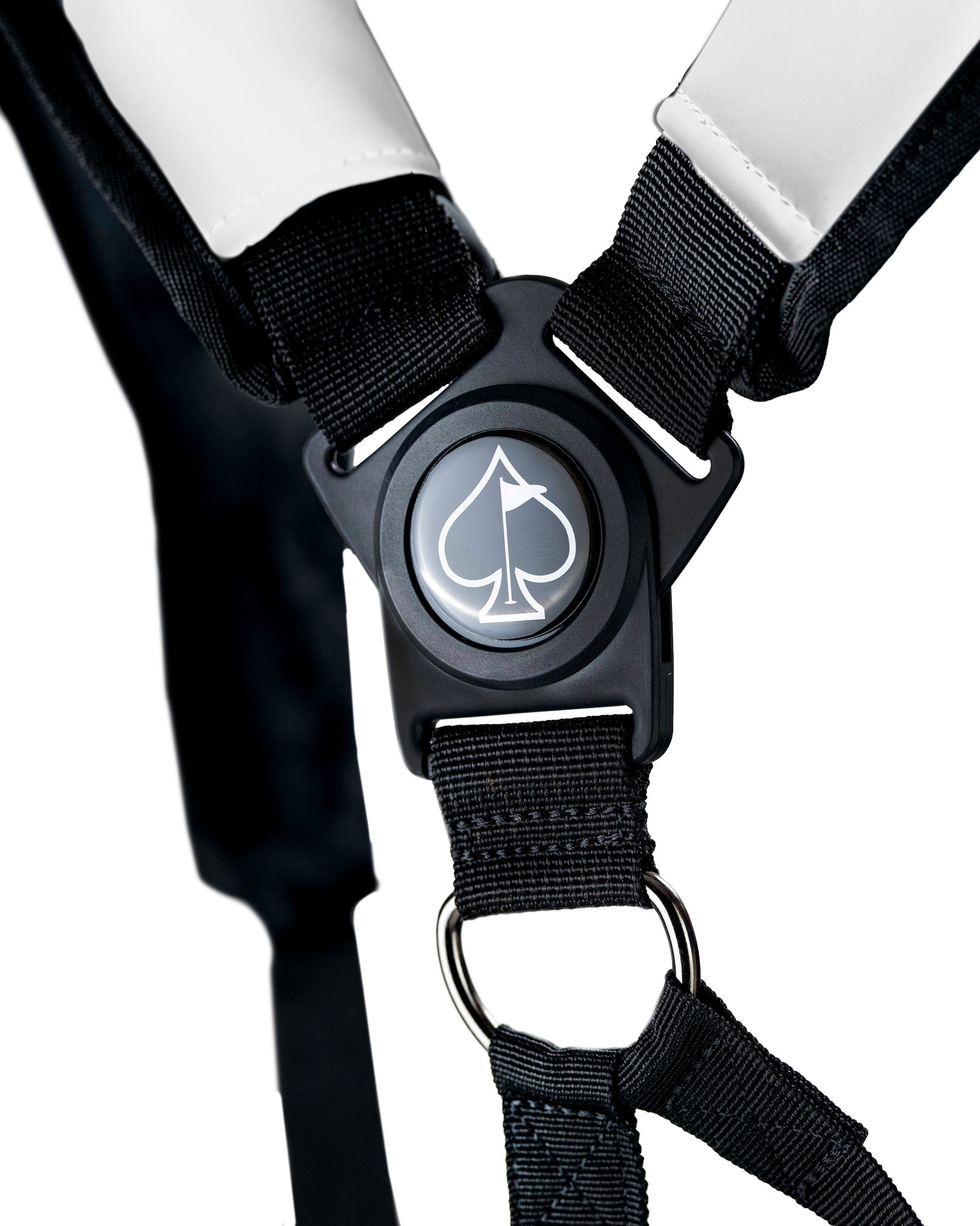 Player Preferred™ Golf Bag - Domino | Premium Lightweight Design