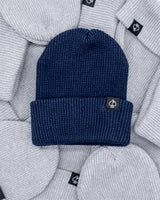 Player Preferred™ Spade Beanie - Navy